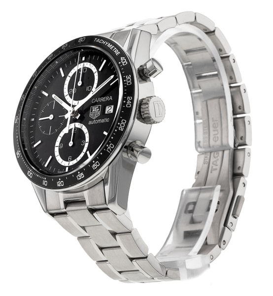 Tag Heuer Carrera CV2010.BA0794